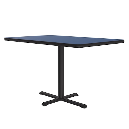 Correll Cafe tables HPL BCT3048-37